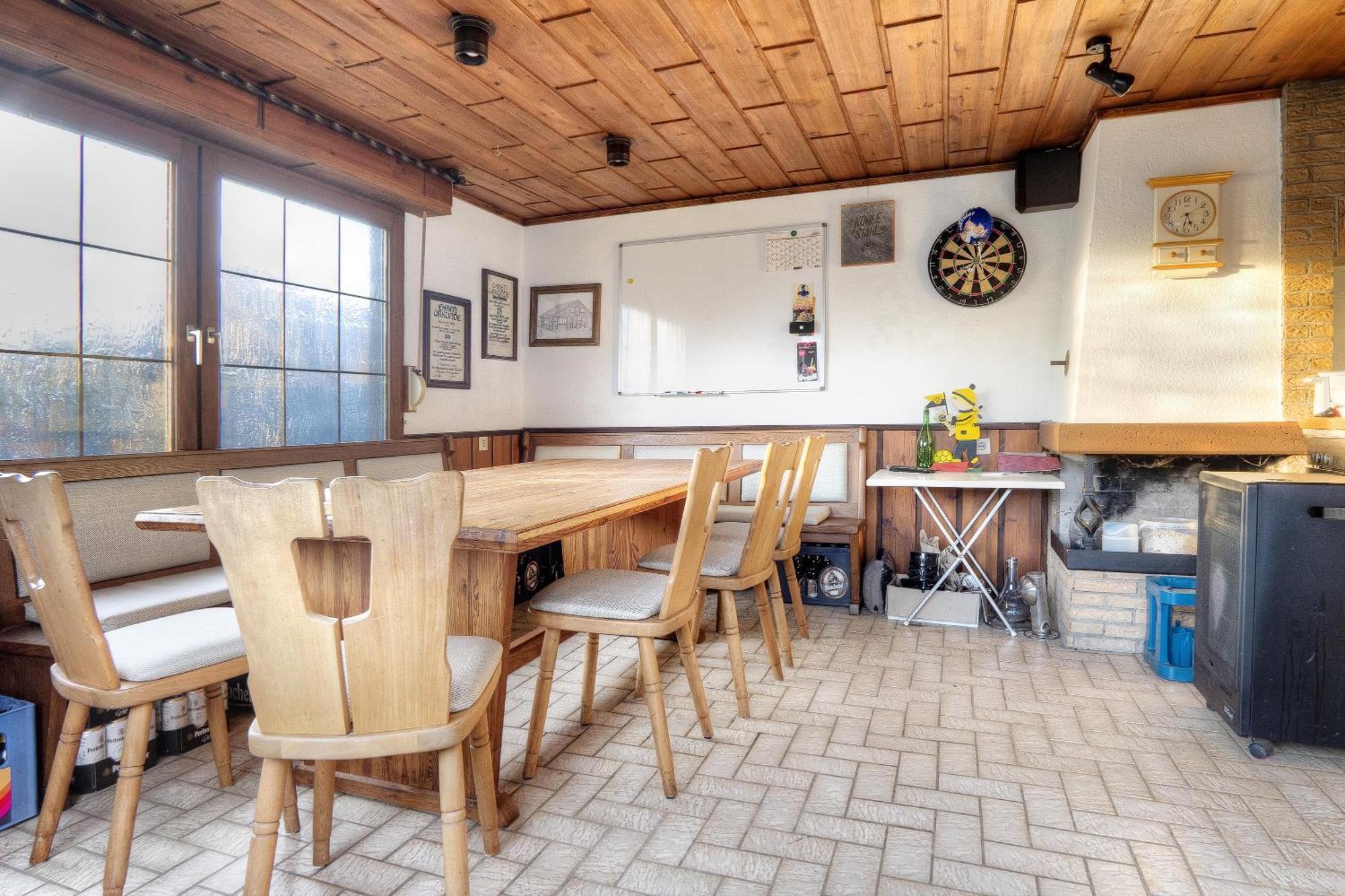 Mill Nordkirchen 아파트 외부 사진